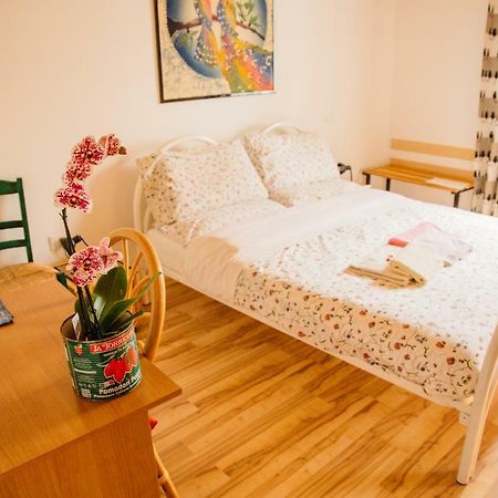 B&B Al Ferdinandeo Триест Екстериор снимка