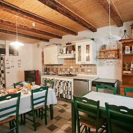 B&B Al Ferdinandeo Триест Екстериор снимка