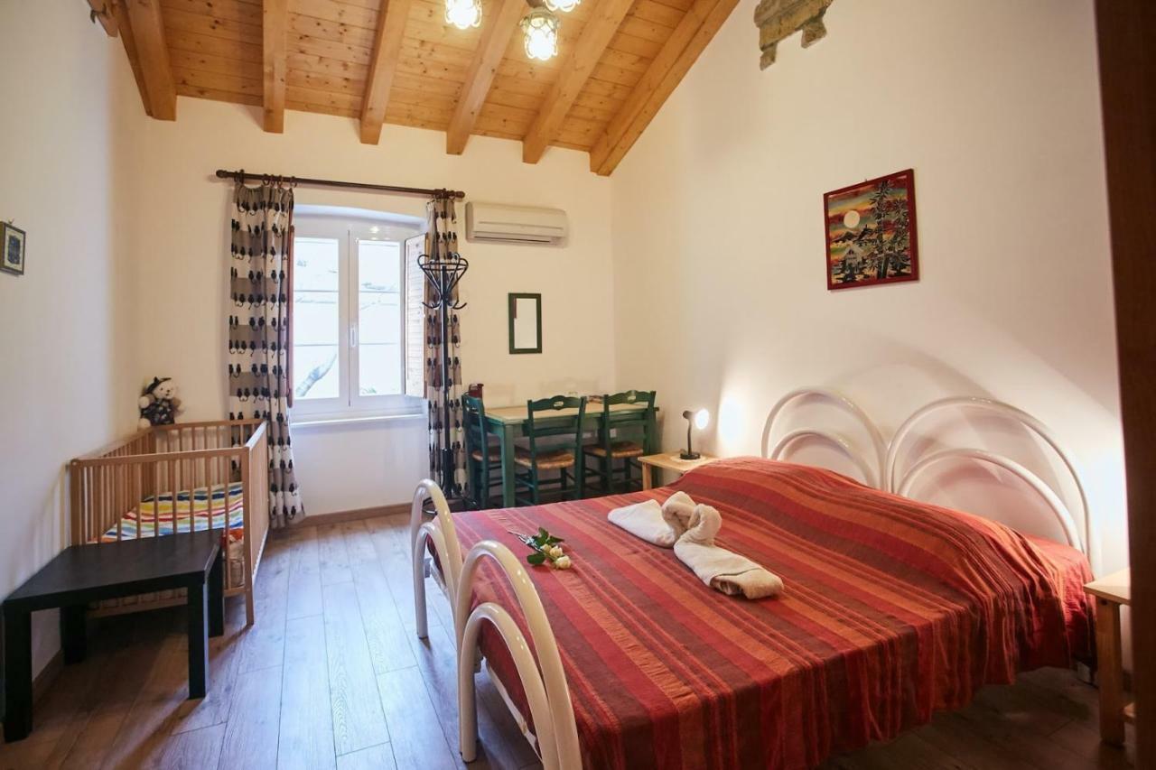 B&B Al Ferdinandeo Триест Екстериор снимка