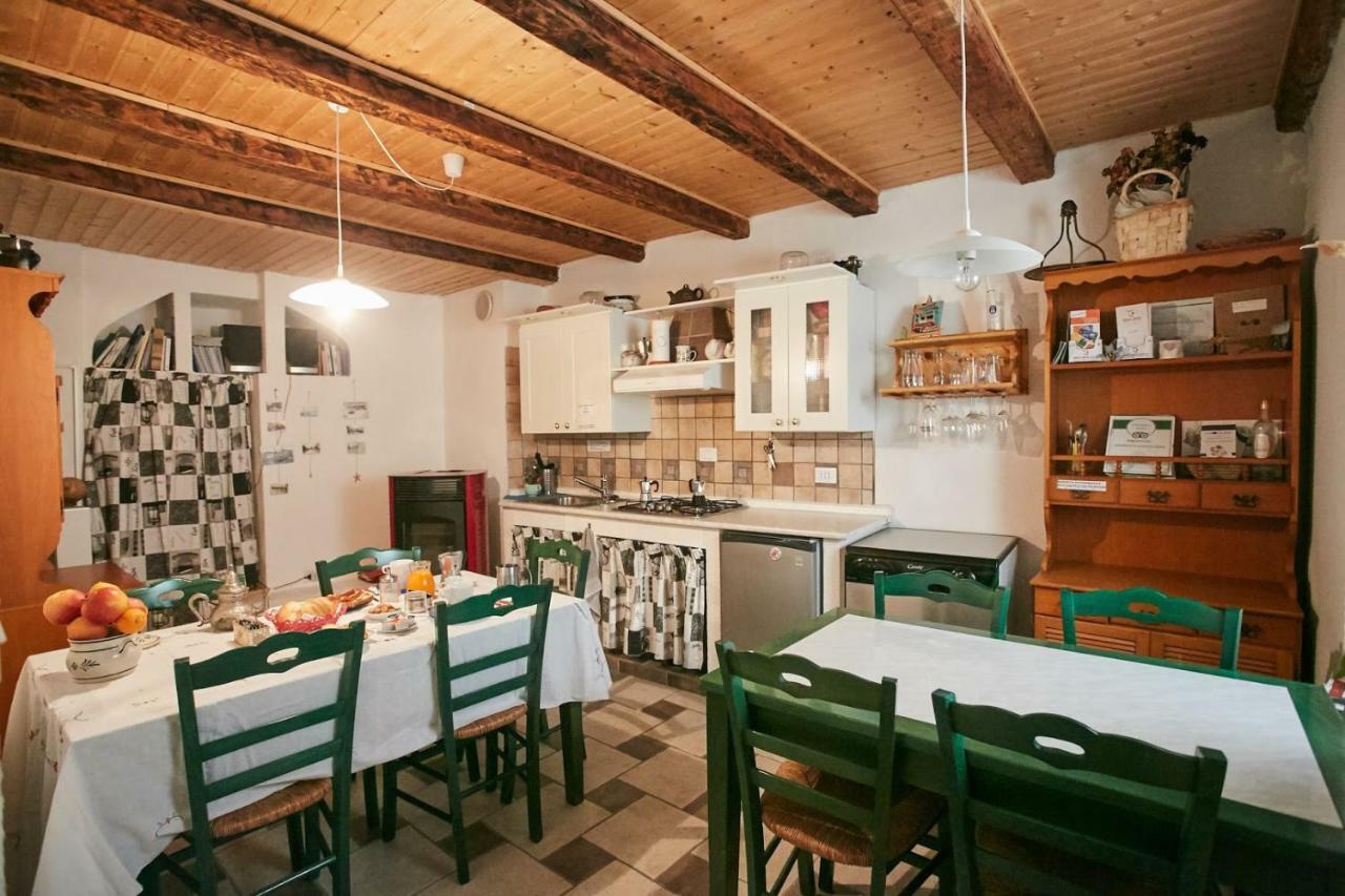B&B Al Ferdinandeo Триест Екстериор снимка