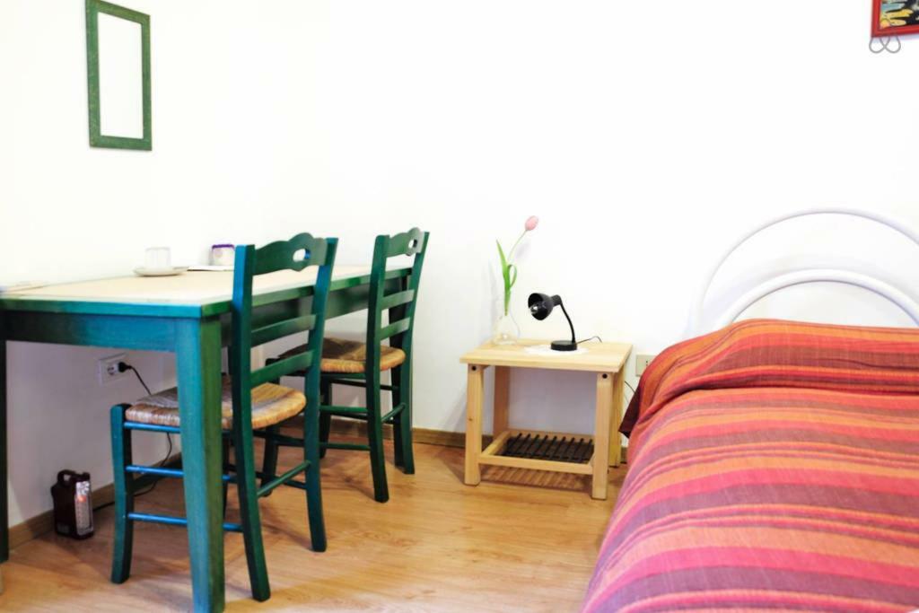 B&B Al Ferdinandeo Триест Екстериор снимка
