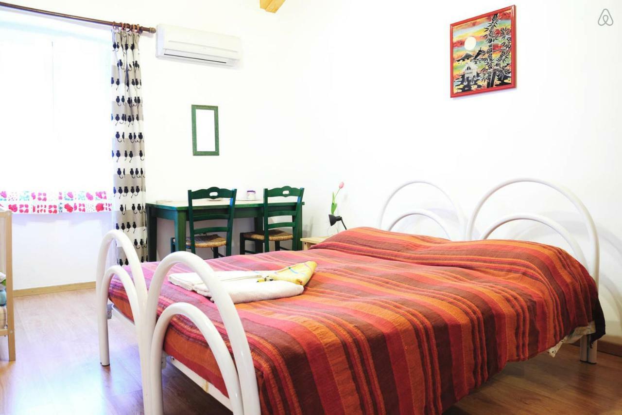 B&B Al Ferdinandeo Триест Екстериор снимка