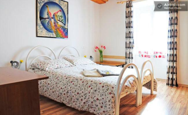 B&B Al Ferdinandeo Триест Екстериор снимка