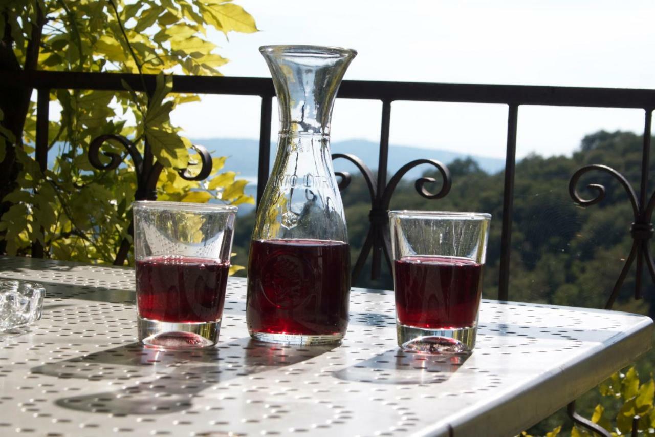 B&B Al Ferdinandeo Триест Екстериор снимка
