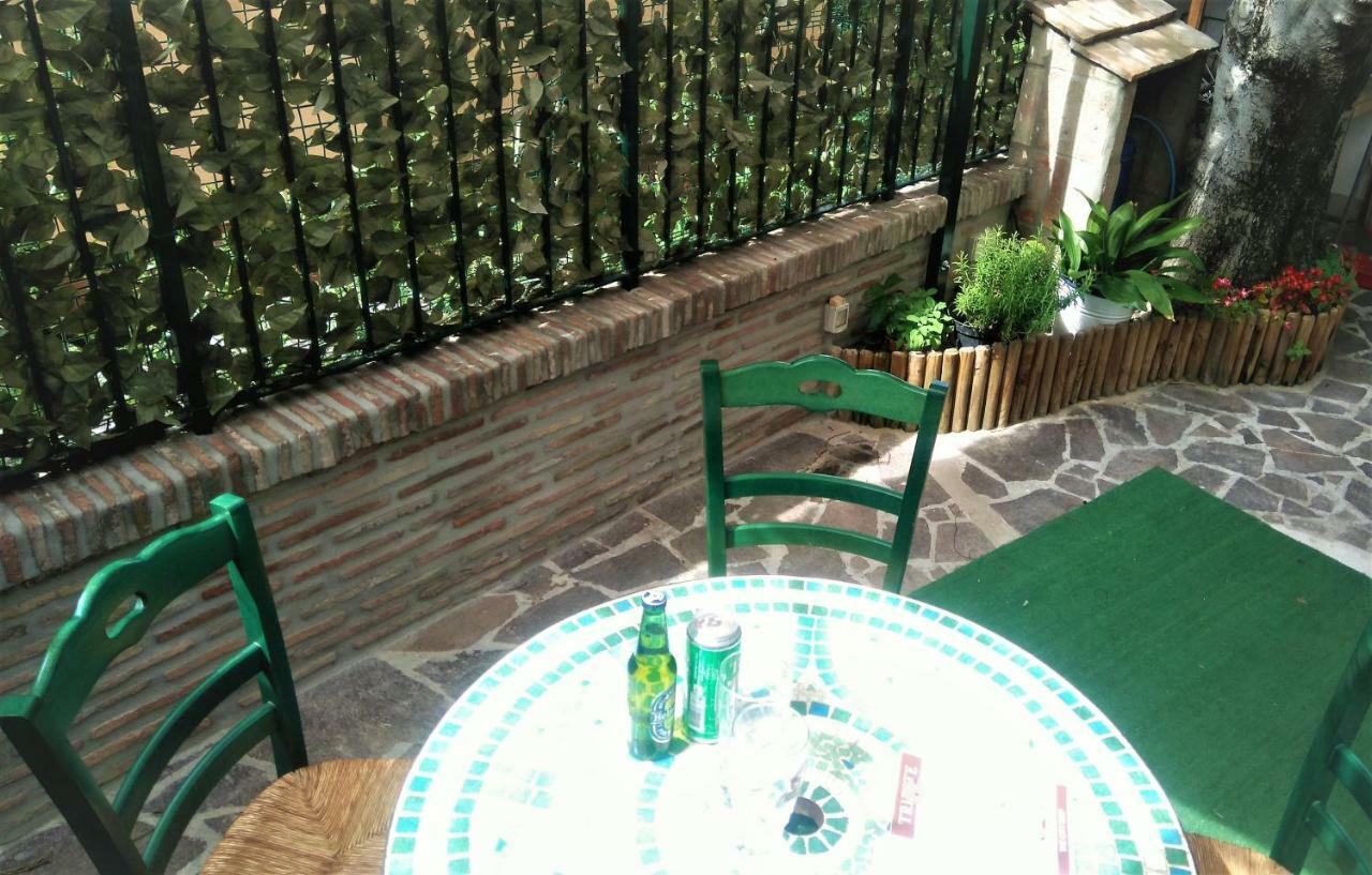 B&B Al Ferdinandeo Триест Екстериор снимка