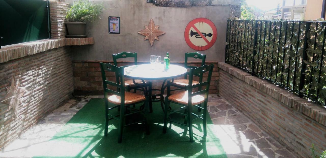 B&B Al Ferdinandeo Триест Екстериор снимка